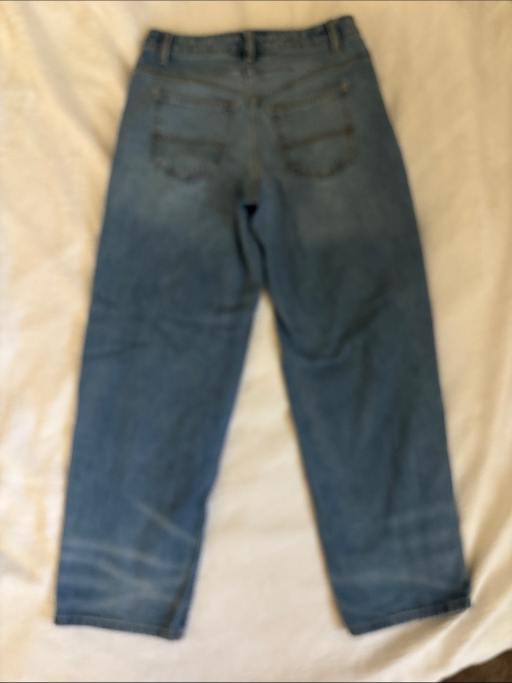 wild fable Straight Fit Jeans - Picture 2 of 2